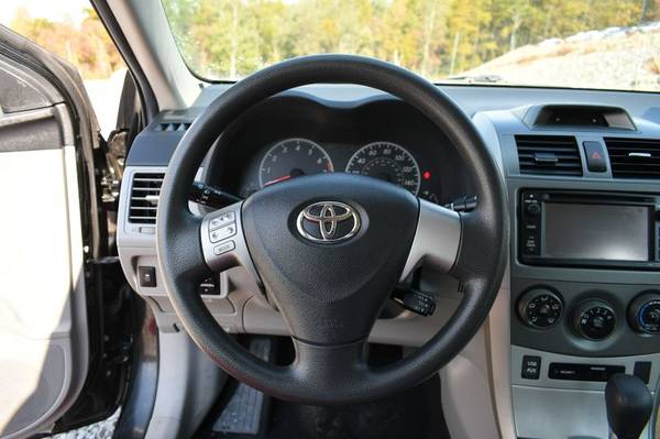 2013 *Toyota* *Corolla* *LE* - cars & trucks - by dealer - vehicle... for sale in Naugatuck, CT – photo 12