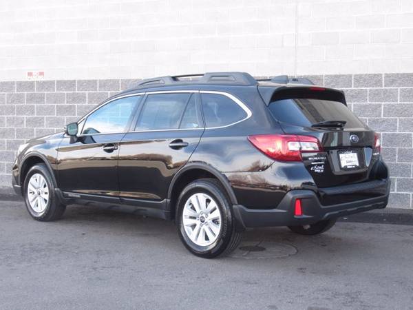 2018 Subaru Outback Premium - cars & trucks - by dealer - vehicle... for sale in Boise, ID – photo 6