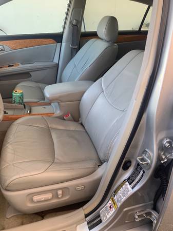 Toyota Avalon 117.500 miles - cars & trucks - by dealer - vehicle... for sale in Fort Myers, FL – photo 3