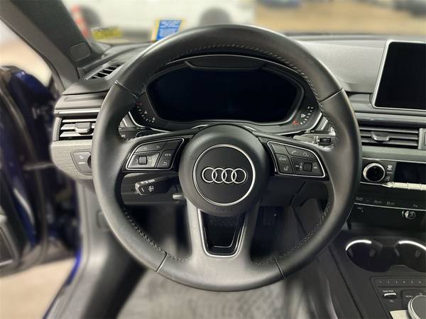 2019 Audi A5 2 0T Premium Plus quattro - - by dealer for sale in Buffalo, NY – photo 18