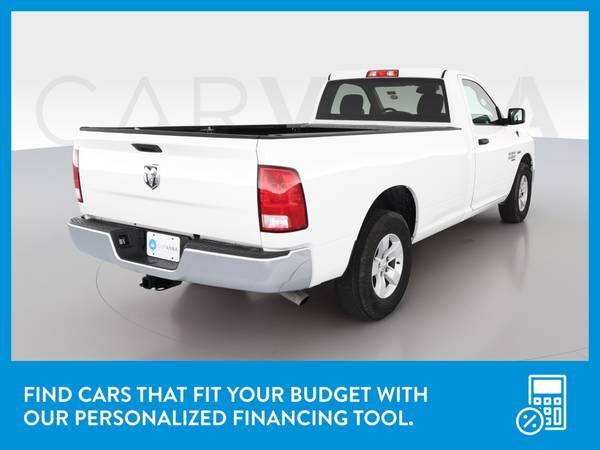 2019 Ram 1500 Classic Regular Cab Tradesman Pickup 2D 8 ft pickup for sale in Youngstown, OH – photo 8