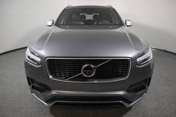 2016 Volvo XC90, Osmium Grey Metallic for sale in Wall, NJ – photo 8