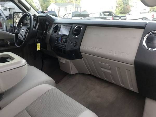 2008 Ford F-250, F 250, F250 XLT SuperCab Short Bed 2WD Clean Car for sale in binghamton, NY – photo 15