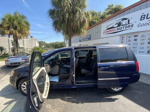 2014 Chrysler Town Country Touring Minivan 4D CALL OR TEXT TODAY! for sale in Clearwater, FL – photo 20