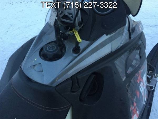 2007 SKI DOO SUMMIT 800 XRS BASE BAD CREDIT OK - cars & trucks - by... for sale in Somerset, MN – photo 7