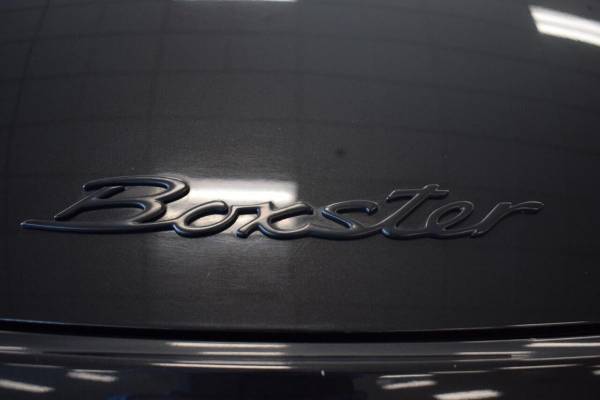 1999 Porsche Boxster Base 2dr Convertible 100s of Vehicles for sale in Sacramento , CA – photo 12