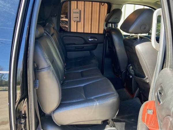 2007 Cadillac Escalade EXT AWD FREE WARRANTY!!! **FREE CARFAX** -... for sale in Catoosa, OK – photo 8