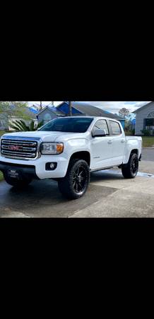 2015 GMC Canyon - cars & trucks - by owner - vehicle automotive sale for sale in Athens, GA – photo 7
