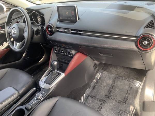 2017 Mazda CX3 Touring hatchback White - cars & trucks - by dealer -... for sale in Mesa, AZ – photo 13
