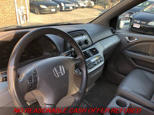 2009 Honda Odyssey EX-L - cars & trucks - by dealer - vehicle... for sale in Saint Louis, MO – photo 5