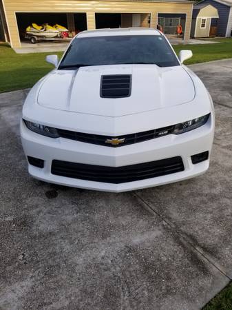 chevrolet camaro ss SUPER CLEAN - cars & trucks - by owner - vehicle... for sale in Mulberry, FL – photo 5