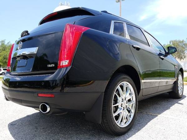 2014 Cadillac SRX Performance Collection ~NAVIGATION~ PANO ROOF~... for sale in Sarasota, FL – photo 7