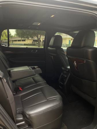 2019 Lincoln MKT brand new - cars & trucks - by owner - vehicle... for sale in Bradenton, FL – photo 4