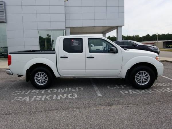 2019 Nissan Frontier SV - - by dealer - vehicle for sale in Clanton, AL – photo 5