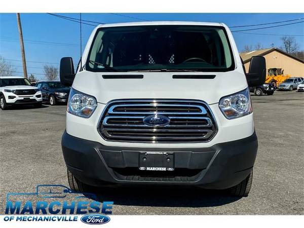 2019 Ford Transit Cargo 250 3dr SWB Low Roof Cargo Van - cars & for sale in Mechanicville, VT – photo 8