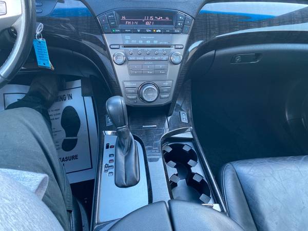 2008 Acura MDX Tech Package - cars & trucks - by dealer - vehicle... for sale in Celina, OH – photo 23