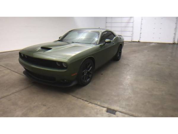 2019 Dodge Challenger GT - - by dealer - vehicle for sale in Kellogg, MT – photo 4