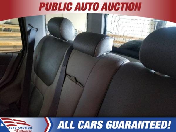 2003 Land Rover Freelander - - by dealer - vehicle for sale in Joppa, MD – photo 6
