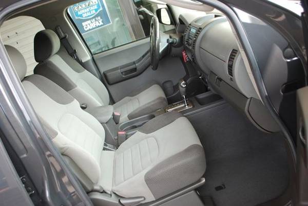 2008 Nissan Xterra 4x4 4WD SE Sport Utility 4D SUV for sale in Glen Burnie, MD – photo 17
