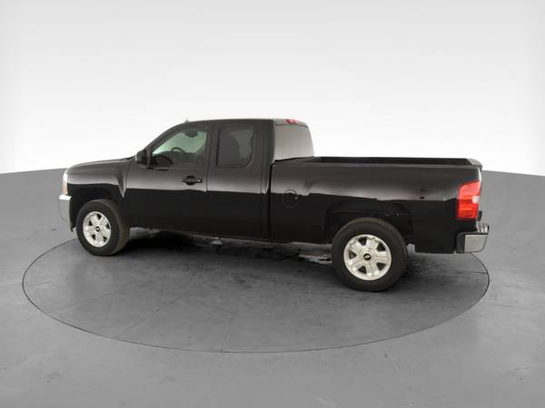 2012 Chevy Chevrolet Silverado 1500 Extended Cab LT Pickup 4D 6 1/2 for sale in Pittsburgh, PA – photo 6