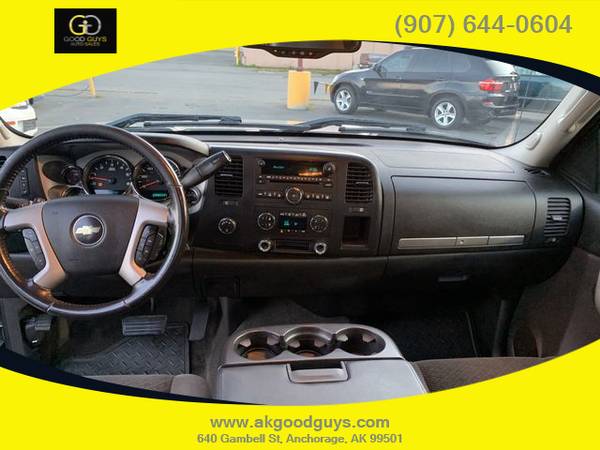 2008 Chevrolet Silverado 1500 Extended Cab - Financing Available! -... for sale in Anchorage, AK – photo 17