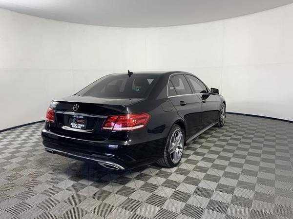 2016 Mercedes-Benz E-Class E 350 Stop In Save ! for sale in Gladstone, OR – photo 6