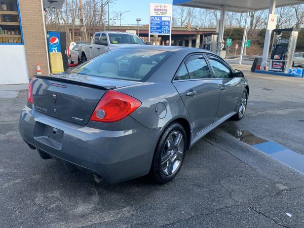 2009 pontiac g6 - - by dealer - vehicle automotive sale for sale in Medford, MA – photo 9
