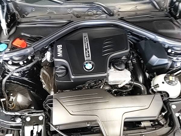 2018 BMW 3 Series AWD 4D Sedan/Sedan 320i xDrive for sale in Dubuque, IA – photo 21
