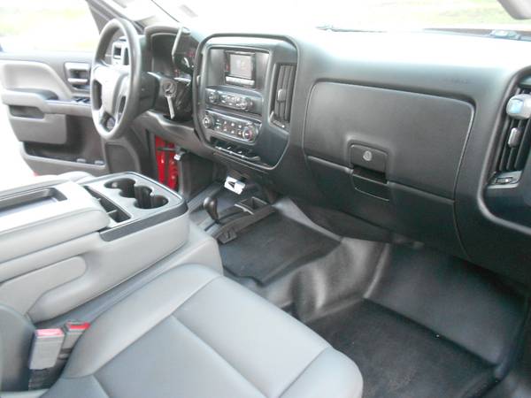 15 CHEVY SILVERADO 2500 HD CREW CAB 4X4 - cars & trucks - by dealer... for sale in FLOMATON, FL – photo 14