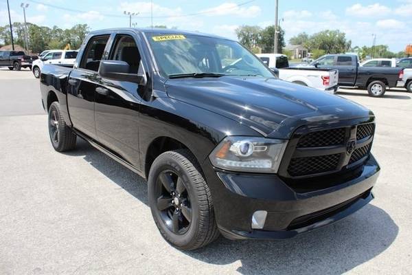 2014 Ram 1500 - - by dealer - vehicle for sale in Sanford, FL – photo 14