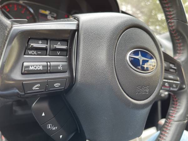 2015 Subaru WRX Premium AWD, Sunroof, Heated Seats, Boxer DIT Motor! for sale in MONTROSE, CO – photo 21