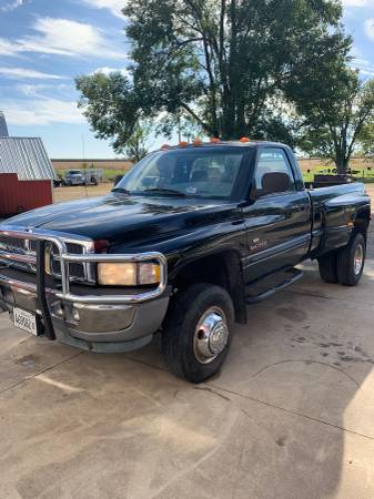 1999 Dodge Ram for sale in Mount Morris, IL – photo 2