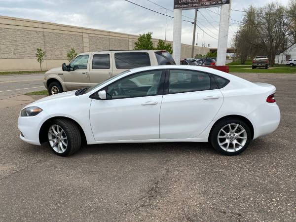 2013 Dodge Dart SXT - Only 99K Miles! - - by dealer for sale in Newport, MN – photo 8