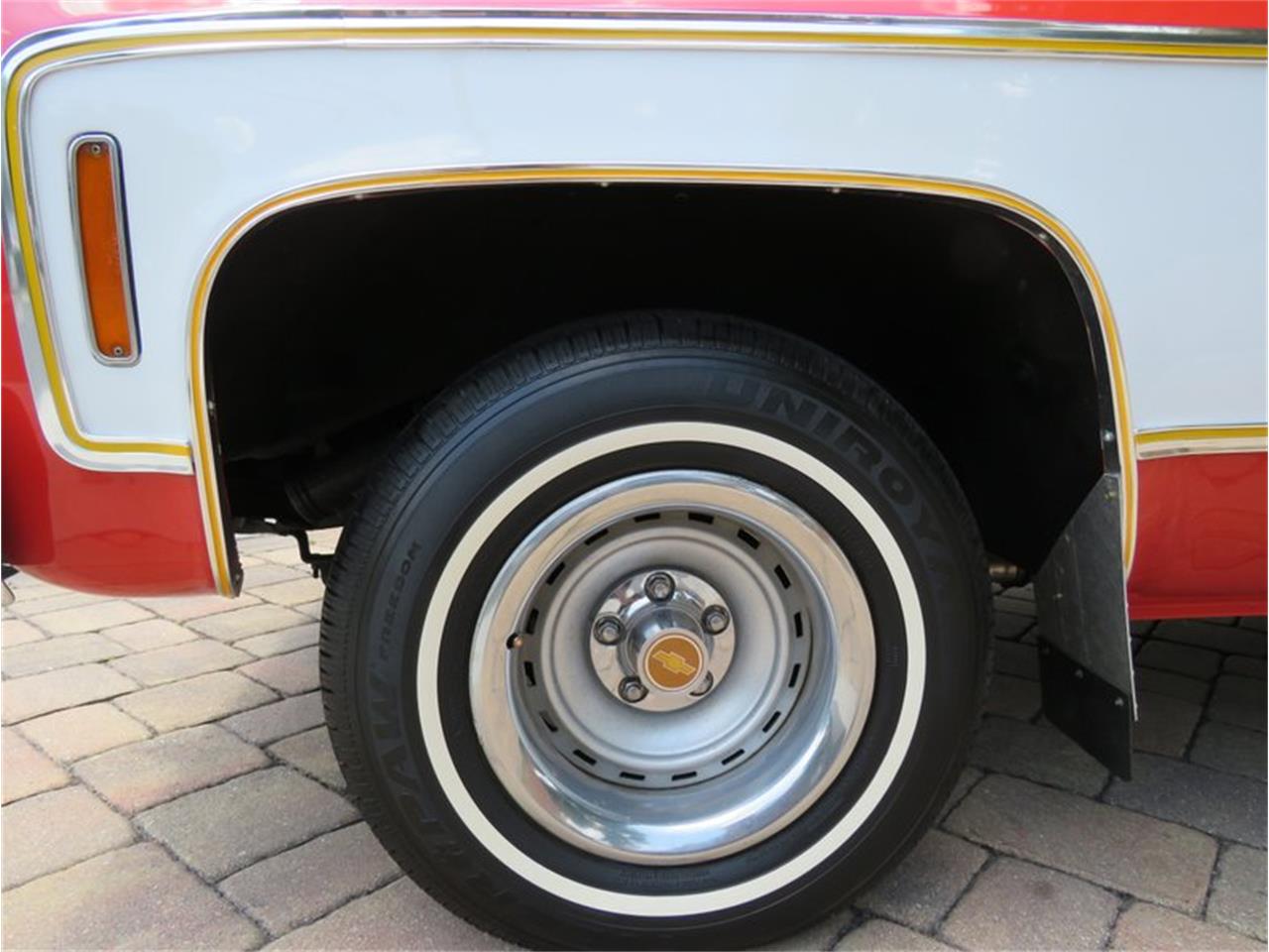 1977 Chevrolet C10 for sale in Lakeland, FL – photo 46