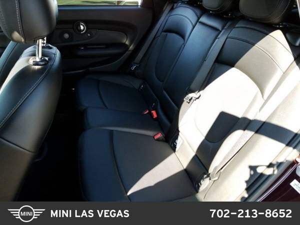 2017 MINI Clubman Cooper SKU:H2E32266 Wagon for sale in Las Vegas, NV – photo 18