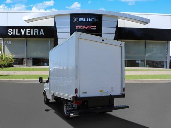 2018 GMC Savana 3500 - van - cars & trucks - by dealer - vehicle... for sale in Healdsburg, CA – photo 3