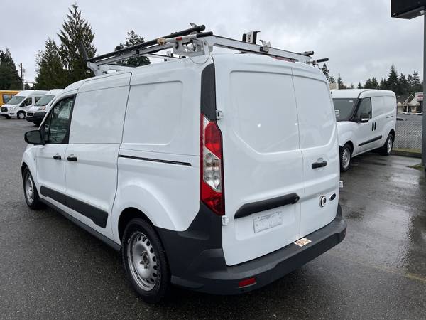 2014 Ford Transit Connect Cargo XL - - by dealer for sale in Lynnwood, WA – photo 6