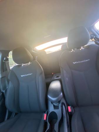 2013 Hyundai Veloster RE: MIX for sale in Bonsall, CA – photo 16