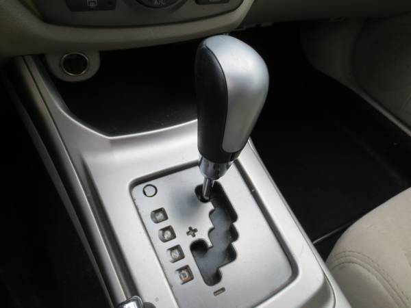 2010 Subaru Impreza 2 5i Premium AWD - Subaru Specialists - cars & for sale in Buffalo, NY – photo 18