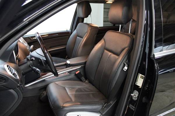 2012 MERCEDES-BENZ GL 550 4MATIC - PMTS. STARTING @ $59/WEEK - cars... for sale in Paterson, NJ – photo 11