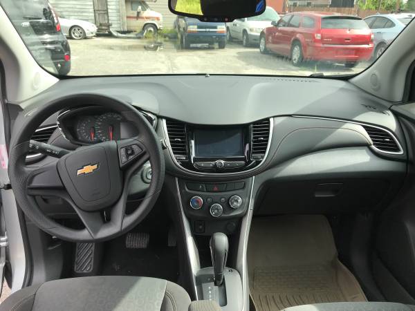 2017 Chevrolet Trax for sale in Sarasota, FL – photo 11
