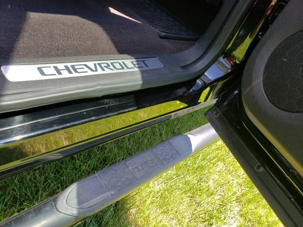Chevy silverado for sale in Prior Lake, MN – photo 4