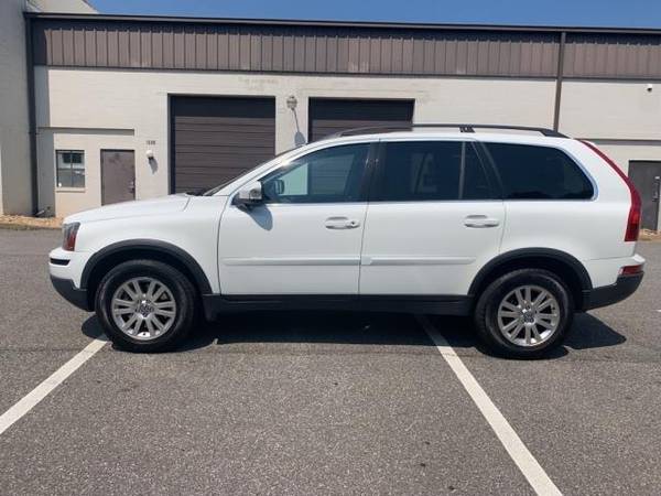 2008 Volvo XC90 3.2 AWD - cars & trucks - by dealer - vehicle... for sale in Spotsylvania Courthouse, VA – photo 2