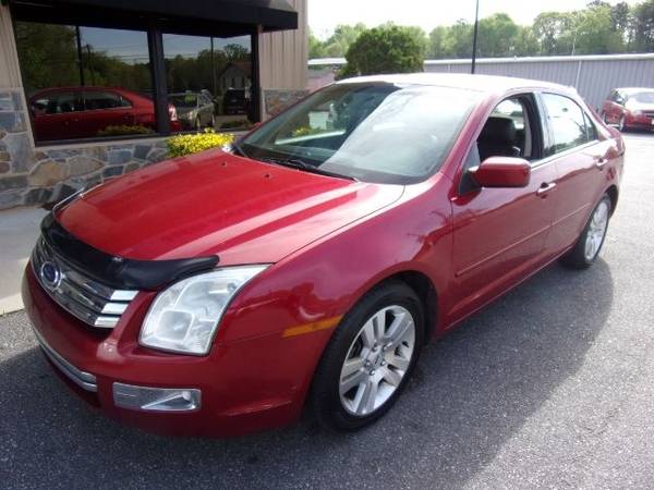 2006 Ford Fusion SEL - Down Payments As Low As $500 for sale in Lincolnton, NC – photo 2