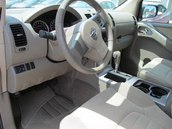 2010 Nissan Pathfinder 2WD 4dr V6 S FE+ - cars & trucks - by dealer... for sale in Shepherdsville, KY – photo 7