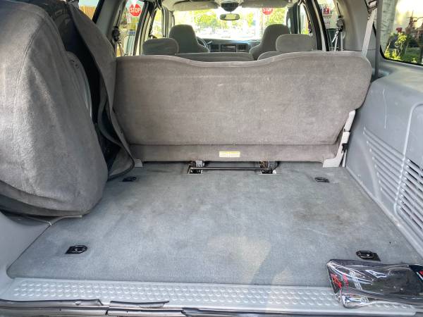2004 Ford Excursion Turbo DIESEL for sale in Monrovia, CA – photo 9