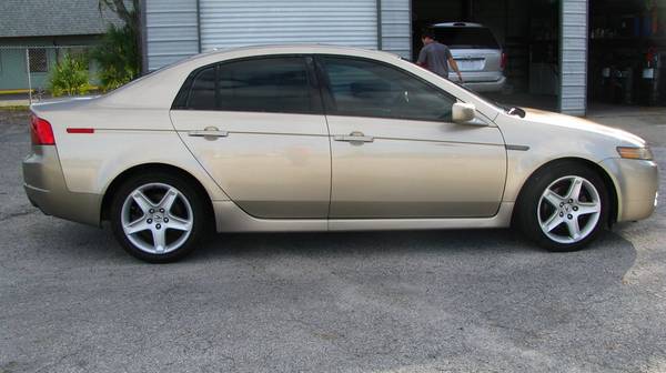 2004 Acura TL $200 Down - cars & trucks - by dealer - vehicle... for sale in Hudson, FL – photo 7