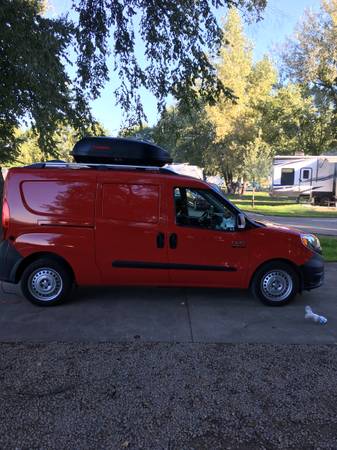 Ram Promaster City Camper Van for sale in Appleton, WI