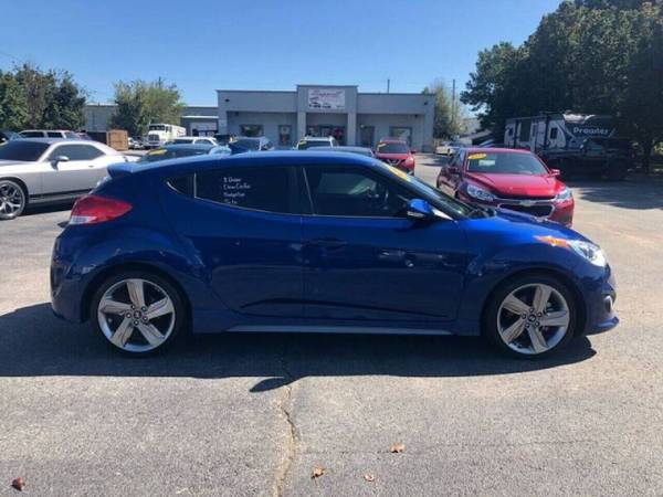 ==2015 HYUNDAI VELOSTER==PUSH BUTTON START**A/C*GUARANTEED FINANCING** for sale in Springdale, AR – photo 23