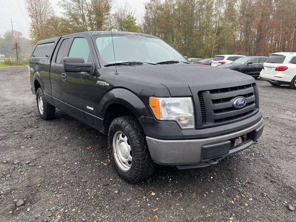 2012 Ford F150 Super Cab - GREAT DEAL! CALL - cars & trucks - by... for sale in Monroe, PA